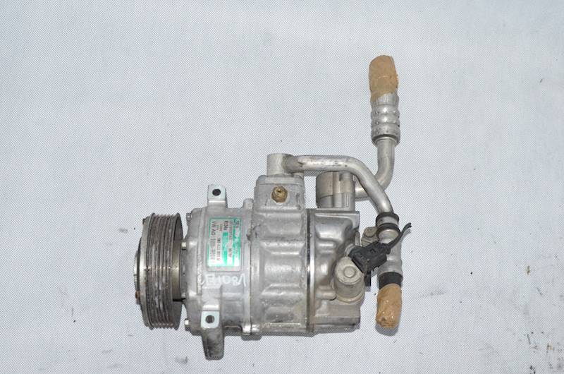 Sprężarka klimatyzacji VW Golf Touran Passat B6 2.0 TDI 16V BKD 1K0820803Q