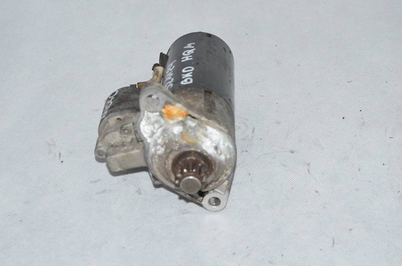 Rozrusznik VW Golf V Touran Skoda SuperB II Seat 2.0 TDI 16V BKD 0001123016