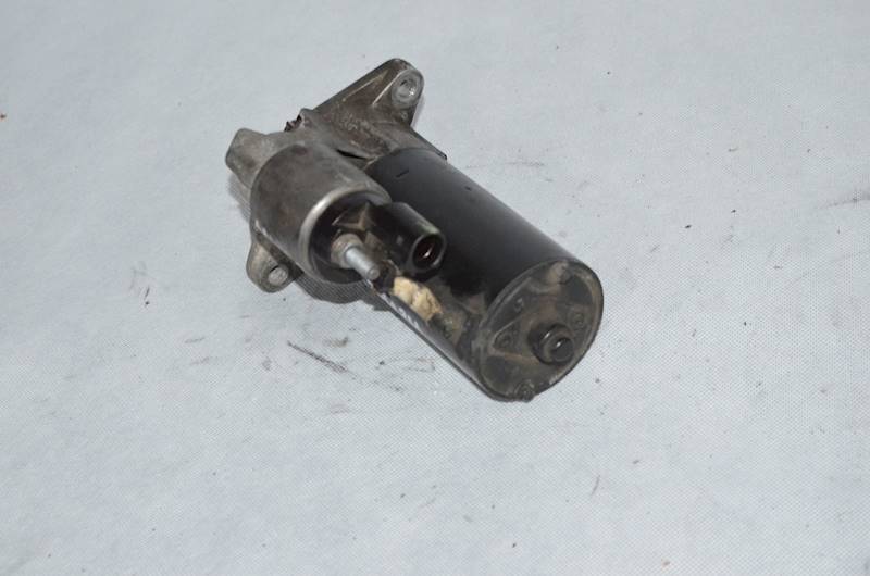 Rozrusznik VW Golf V Touran Skoda SuperB II Seat 2.0 TDI 16V BKD 0001123016
