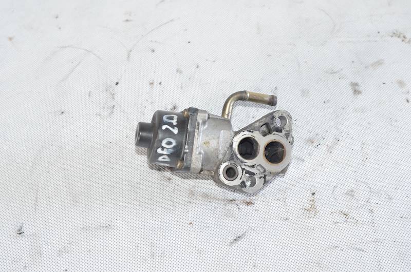 Zawór EGR Ford Mondeo Mk3 2.0 16V 146KM CJBA CJBB 6 pinów