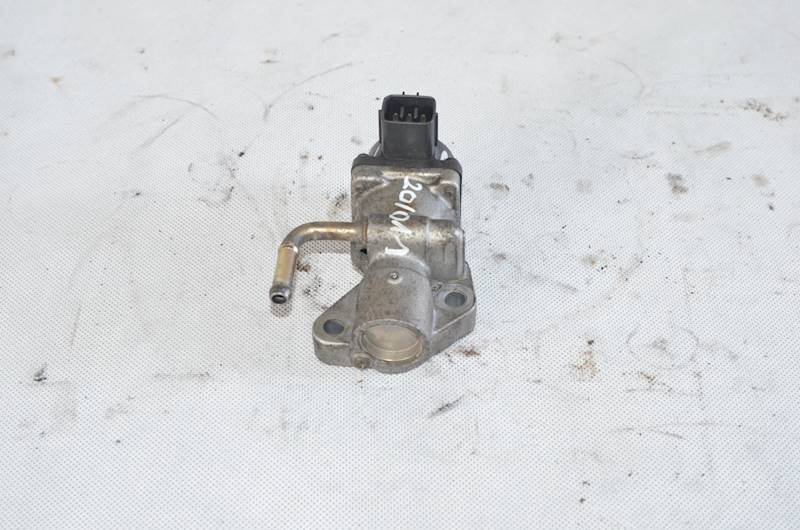 Zawór EGR Ford Mondeo Mk3 2.0 16V 146KM CJBA CJBB 6 pinów