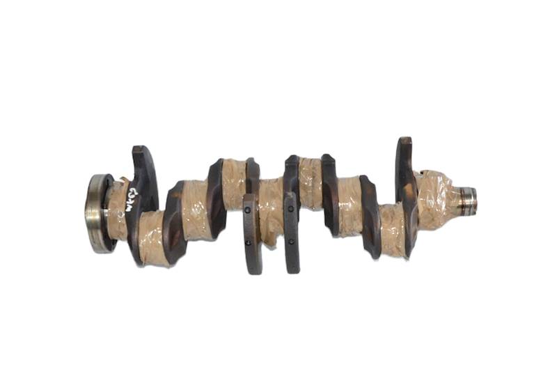 Wał korbowy VW Golf VI Polo V Skoda Fabia Altea Leon 1.4 16V CGG BXW 036AL