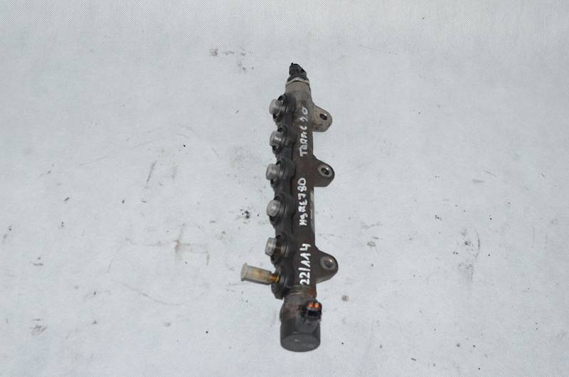 Listwa wtryskowa Renault Trafic II Opel Vivaro A 2.0 DCI 0445214153 M9R