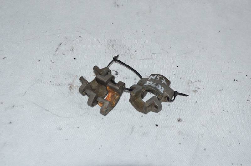 Łapka uchwyt wtryskiwaczy BMW X3 E83 X5 E53 E46 E60 E61 3.0 D M57 306D2