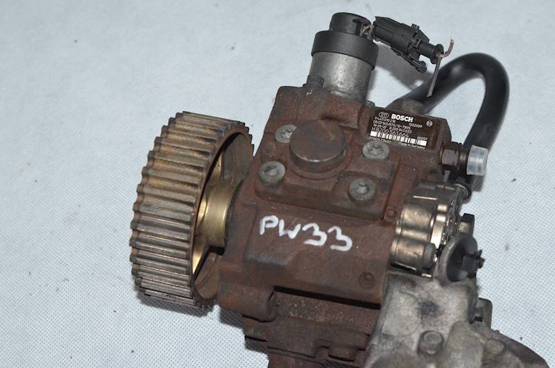 Pompa wtryskowa Suzuki Grand Vitara II Renault Megane III 1.9 DCI 130 KM F9