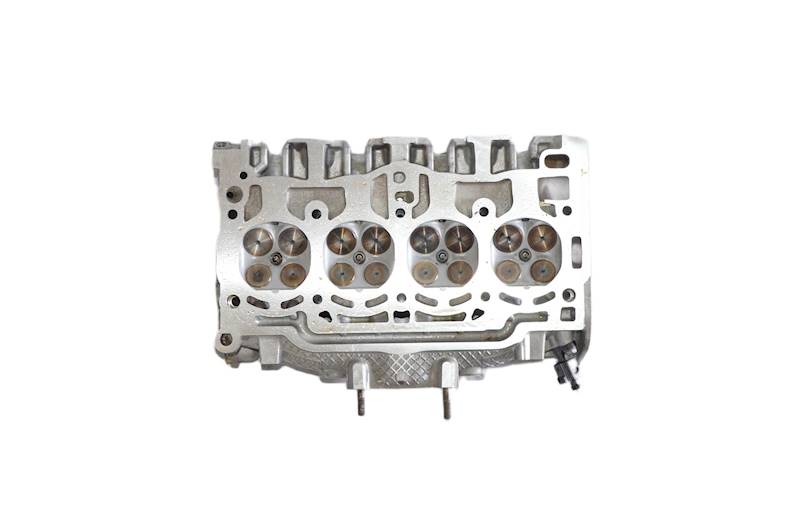 Głowica VW Golf VII Passat B8 Tiguan Skoda SuperB A3 1.4 TSI CZC SPLANOWANA