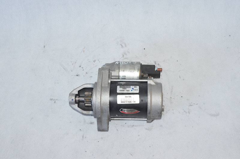 Rozrusznik Mercedes C W203 CLK W209 SLK 1.8 KOMPRESSOR 428000-1650 294186