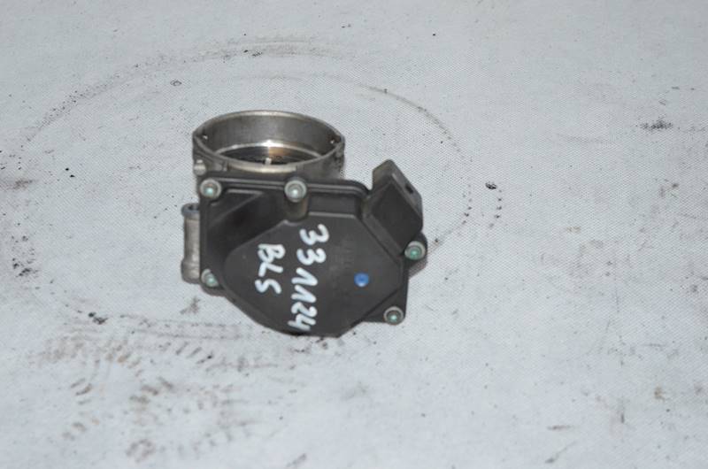 Przepustnica VW Golf V Touran Passat B6 Skoda SuperB II 1.9 TDI 105 KM BLS 