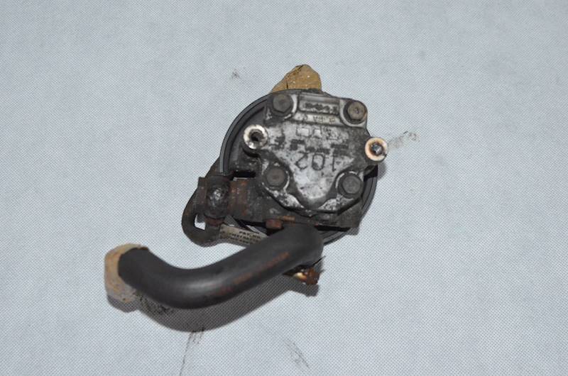 Pompa Wspomagania VW Sharan LIFT Seat Alhambra Ford Galaxy 1.9 TDI AUY BVK