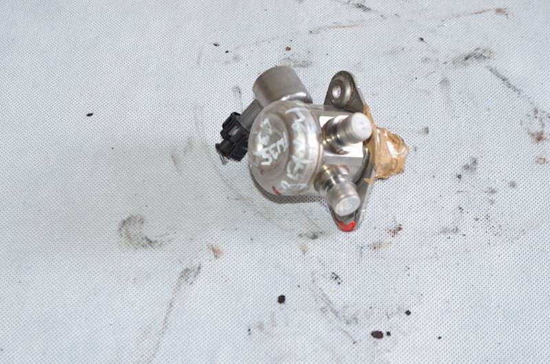 Pompa paliwa Ford Fiesta MK7 VII 1.0 EcoBoost 140 KM YYJG YYJE 0261520671 