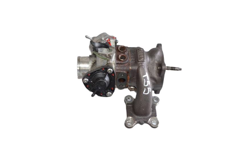 Turbina Ford Fiesta MK7 VII 1.0 EcoBoost 140 KM YYJG YYJE CM5G-6K682-GE