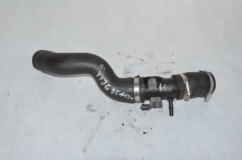 Przepływomierz Ford Fiesta MK7 1.0 EcoBoost 140 KM YYJG YYJE AG91-9F479-AC