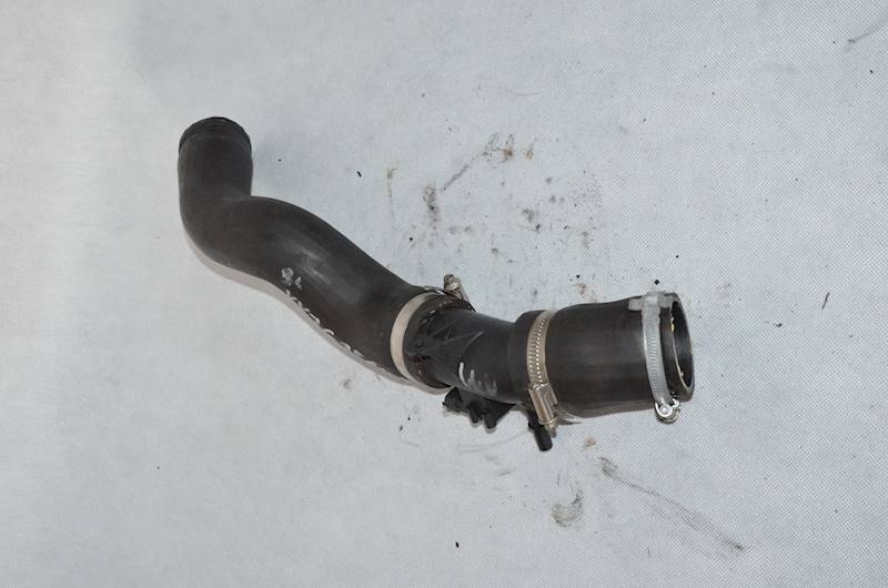 Przepływomierz Ford Fiesta MK7 1.0 EcoBoost 140 KM YYJG YYJE AG91-9F479-AC
