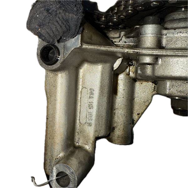 Pompa oleju VW Golf IV Bora Skoda Octavia Seat Leon 1.9 TDI ALH ASV 110 KM