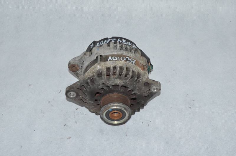Alternator Opel Astra III H Meriva A Zafira B 1.7 CDTI 125 KM Z17DTR A17DTR
