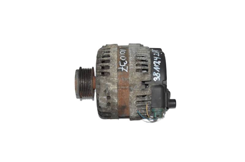 Alternator Opel Astra III H Meriva A Zafira B 1.7 CDTI 125 KM Z17DTR A17DTR