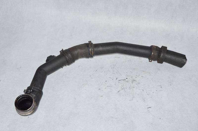 Przewód intercoolera VW Sharan LIFT Seat Alhambra Ford Galaxy 1.9 TDI AUY