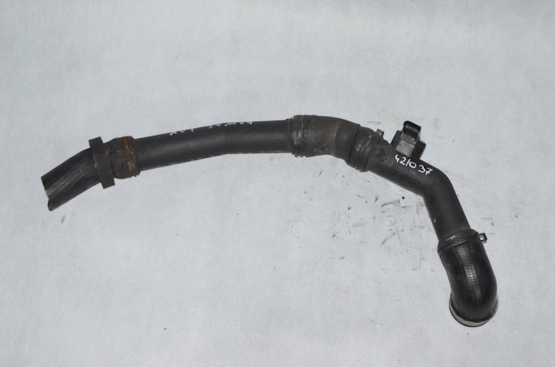 Przewód intercoolera VW Sharan LIFT Seat Alhambra Ford Galaxy 1.9 TDI AUY