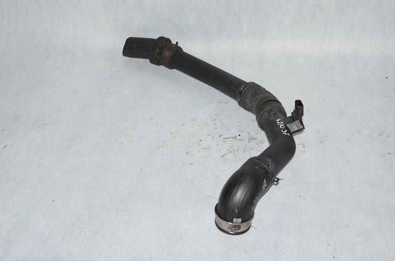 Przewód intercoolera VW Sharan LIFT Seat Alhambra Ford Galaxy 1.9 TDI AUY