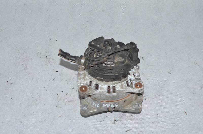 Alternator VW Golf V Touran Skoda Octavia SuperB II 1.9 TDI 105 KM BKC BXE