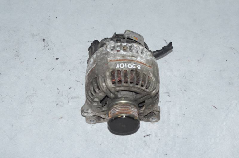 Alternator VW Golf V Touran Skoda Octavia SuperB II 1.9 TDI 105 KM BKC BXE