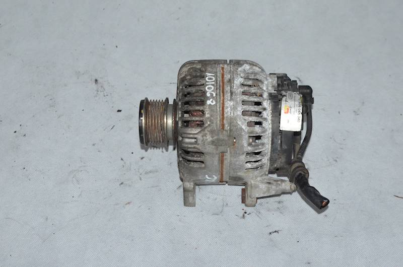 Alternator VW Golf V Touran Skoda Octavia SuperB II 1.9 TDI 105 KM BKC BXE