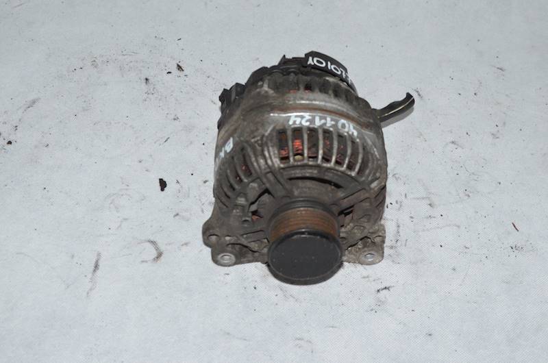 Alternator VW Golf V Touran Skoda Octavia SuperB II Seat 2.0 TDI 16V BKD