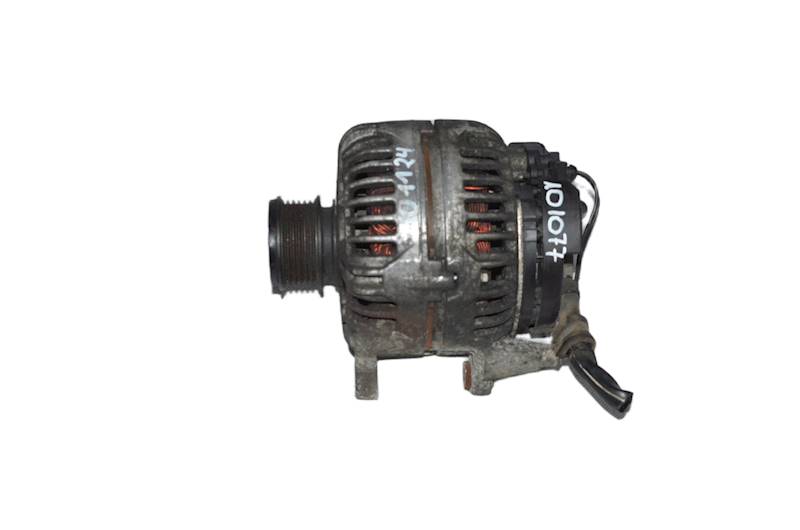Alternator VW Golf V Touran Skoda Octavia SuperB II Seat 2.0 TDI 16V BKD