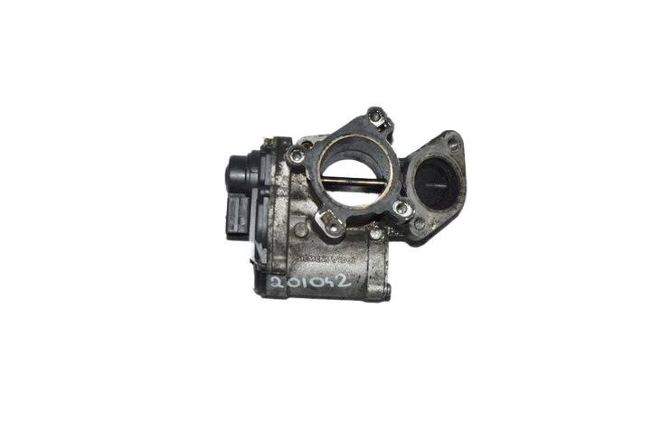 Zawór EGR Renault Trafic II Opel Vivaro A Primastar 2.0 DCI M9R A2C53179081