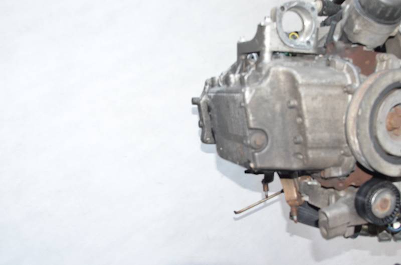 Silnik Fiat Grande Punto 500L Alfa Romeo Mito 1.6 JTDM 955A3000 120 KM