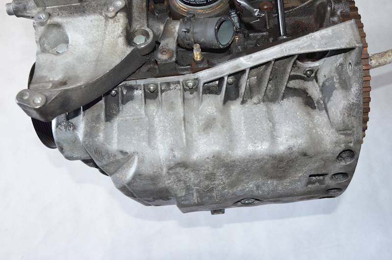 Silnik Renault Espace IV Laguna II Scenic 2.0 T Turbo 163 KM F4RW797 F4R797
