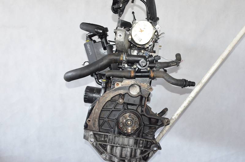 Silnik Renault Megane III Suzuki Grand Vitara III 1.9 DCI DDIS 130KM F9 F9Q