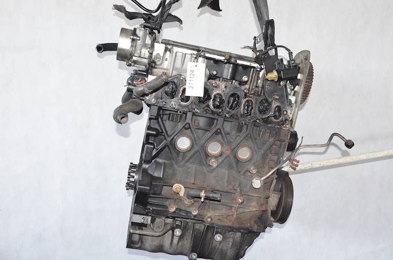 Silnik Renault Megane III Suzuki Grand Vitara III 1.9 DCI DDIS 130KM F9 F9Q