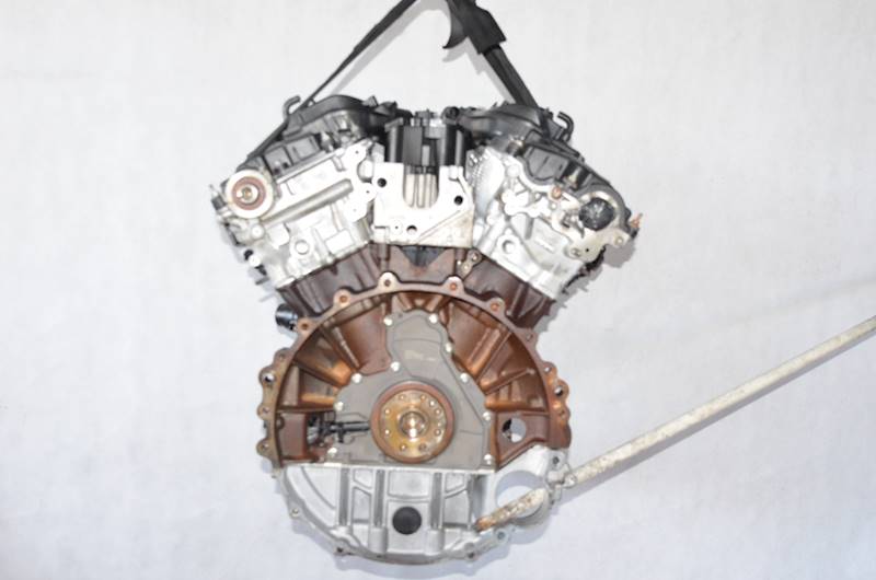 Silnik Jaguar XF Land Rover Discovery IV Range Rover 3.0 TDV6 306DT SPRAWNY