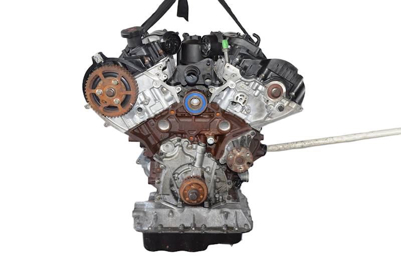 Silnik Jaguar XF Land Rover Discovery IV Range Rover 3.0 TDV6 306DT SPRAWNY