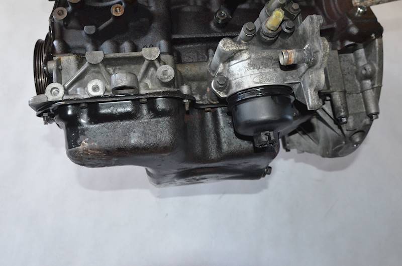 Silnik Peugeot Boxer Jumper Fiat Ducato III 2.2 HDI 4HU 4HV NOWY ROZRZĄD