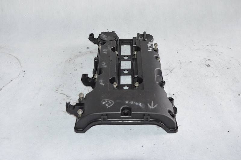 Pokrywa zaworów Opel Astra IV J Meriva B Corsa D E 1.4 16V A14XER 55561426
