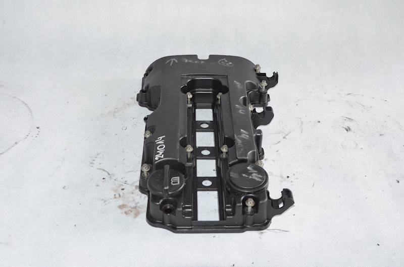 Pokrywa zaworów Opel Astra IV J Meriva B Corsa D E 1.4 16V A14XER 55561426
