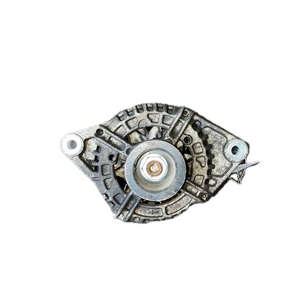 Alternator Fiat Ducato III Jumper Boxer 2.3 JTD MJET F1AE0481D 120 KM 06-