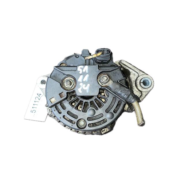 Alternator Fiat Ducato III Jumper Boxer 2.3 JTD MJET F1AE0481D 120 KM 06-