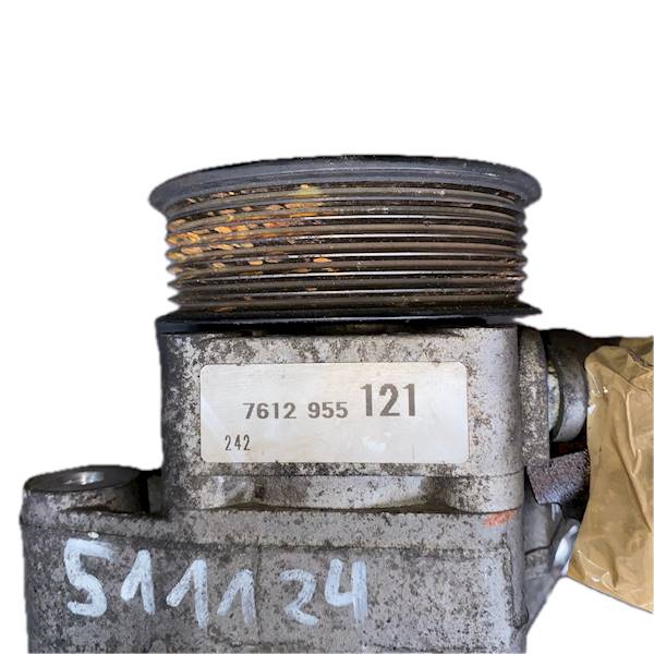 Pompa Wspomagania  Fiat Ducato III 2.3 JTD MJET F1AE0481D 120 KM 504184720