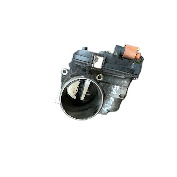Przepustnica Fiat Ducato III 2.3 JTD MJET F1AE0481D 120 KM 06- 504351131