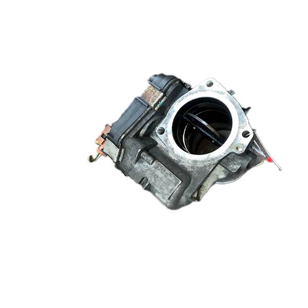 Przepustnica Fiat Ducato III 2.3 JTD MJET F1AE0481D 120 KM 06- 504351131