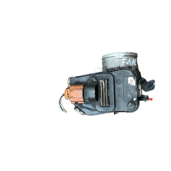 Przepustnica Fiat Ducato III 2.3 JTD MJET F1AE0481D 120 KM 06- 504351131
