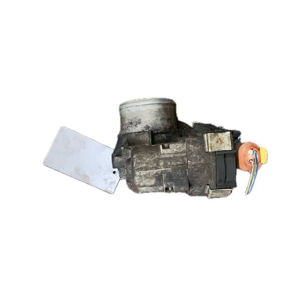 Przepustnica Fiat Ducato III 2.3 JTD MJET F1AE0481D 120 KM 06- 504351131