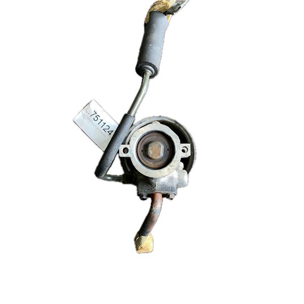 Pompa Wspomagania Opel Antara Chevrolet Captiva 2.0 VCDI 150 KM Z20S1