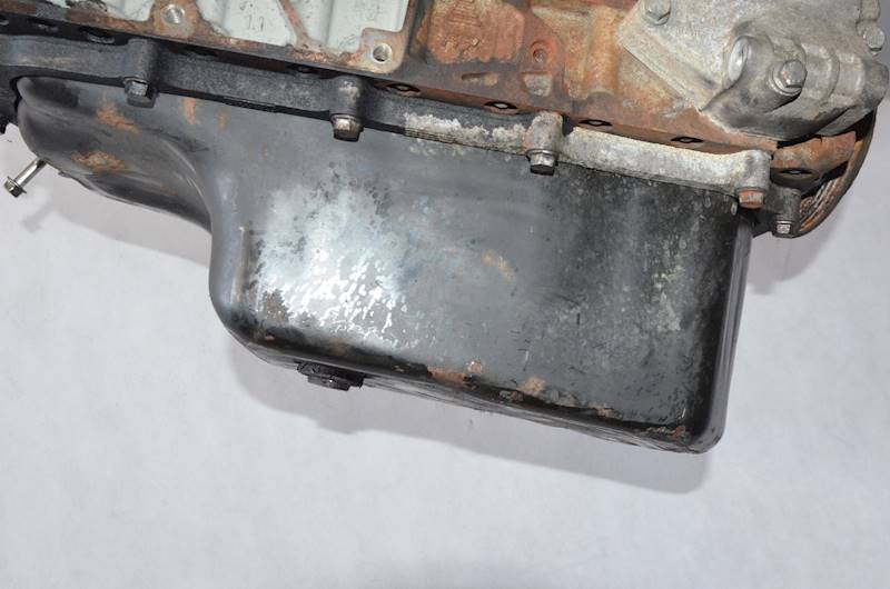Silnik Iveco Daily III IV 3.0 HPI F1CE0481F F1CE0481E F1CE0481A EURO 4 06-