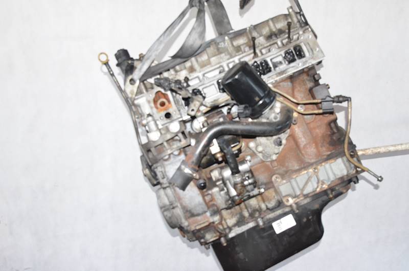 Silnik Iveco Daily III IV 3.0 HPI F1CE0481F F1CE0481E F1CE0481A EURO 4 06-