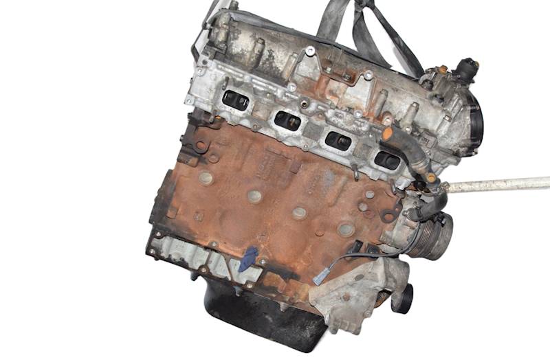Silnik Iveco Daily III IV 3.0 HPI F1CE0481F F1CE0481E F1CE0481A EURO 4 06-