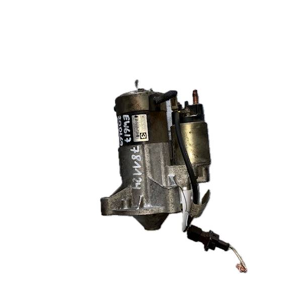 Rozrusznik Citroen Xsara Picasso C5 Peugeot 406 407 1.8 16V EW6 EW6/7 6FZ
